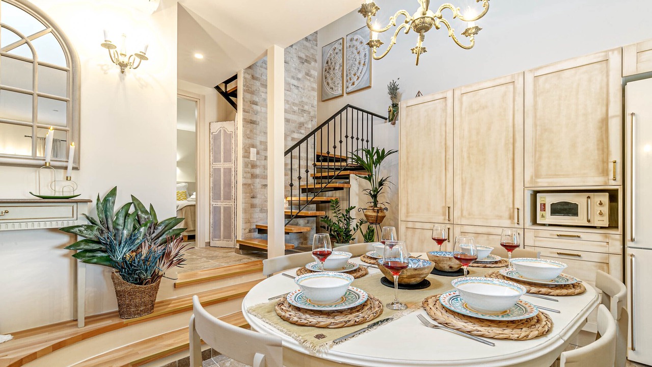 Photo of Livingroom in Doukades