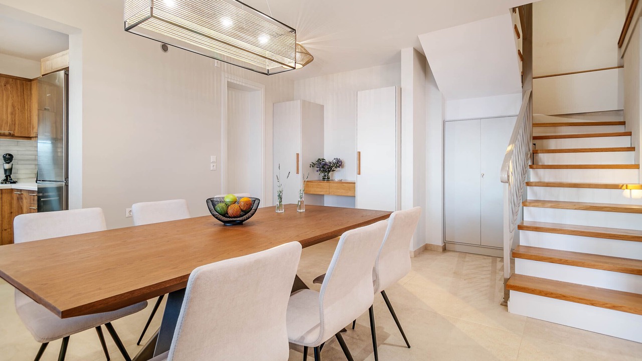 Photo of Livingroom in Sinarades
