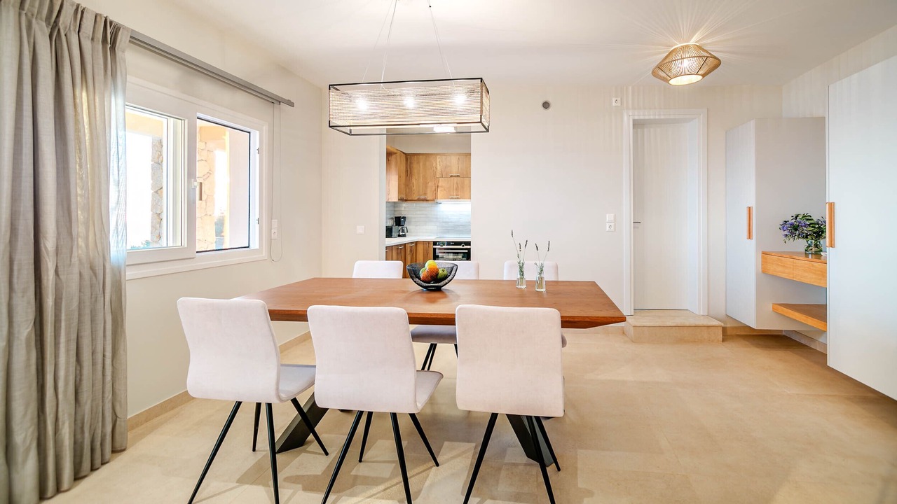 Photo of Livingroom in Sinarades