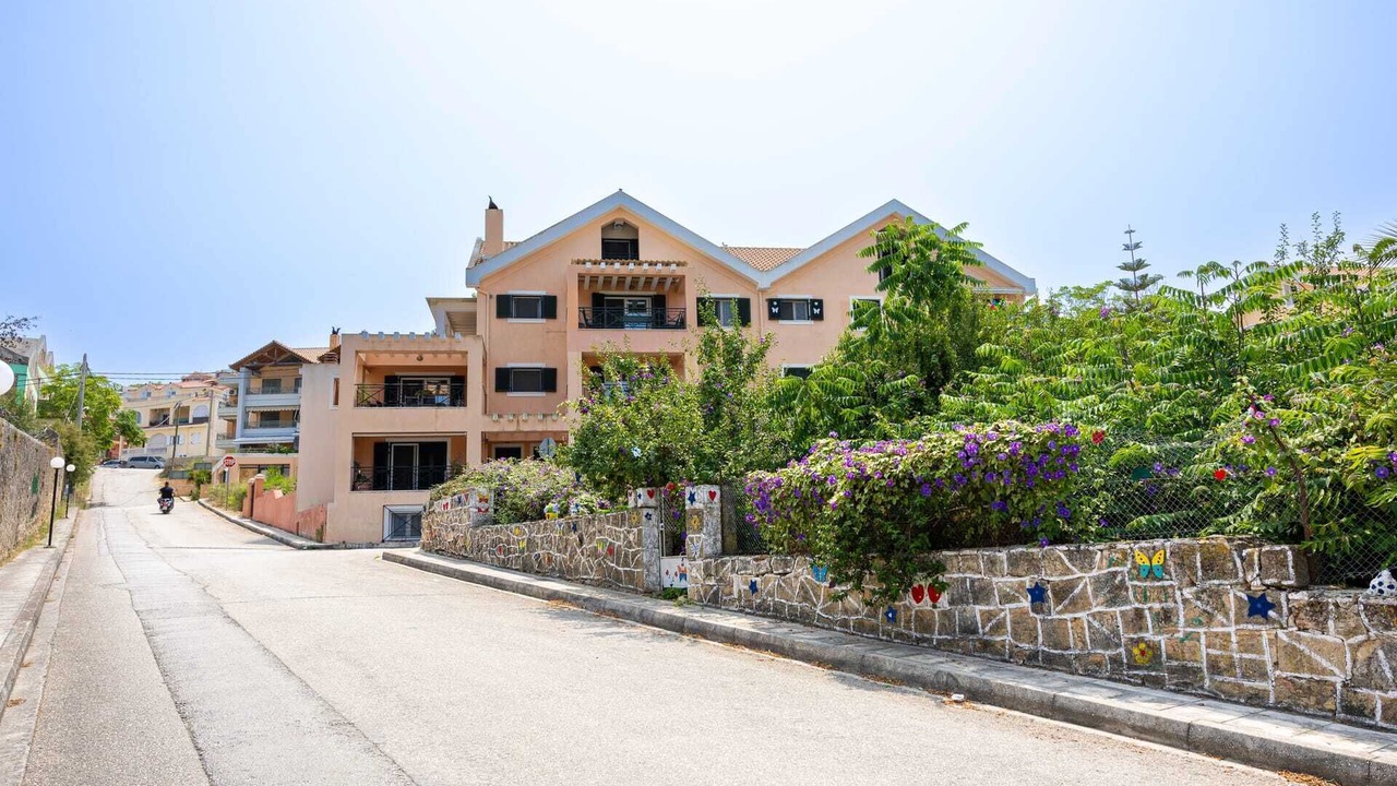 Photo of Outdoor in Argostoli Town