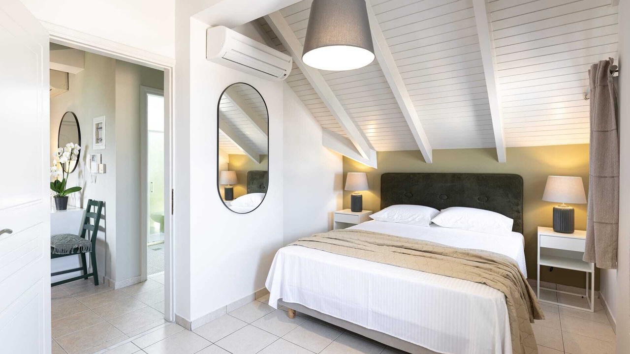 Photo of Bedroom in Argostoli Town