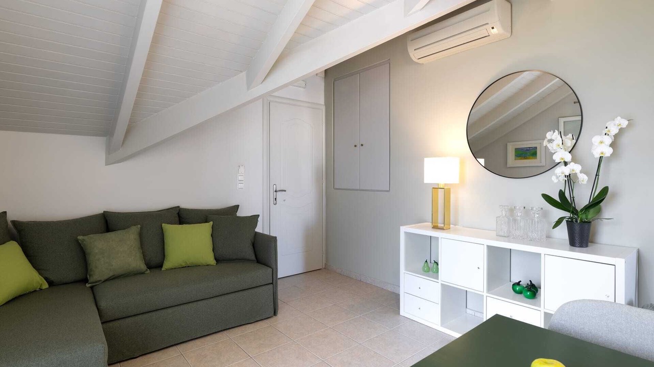 Photo of Livingroom in Argostoli Town