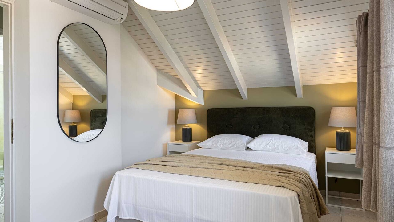 Photo of Bedroom in Argostoli Town