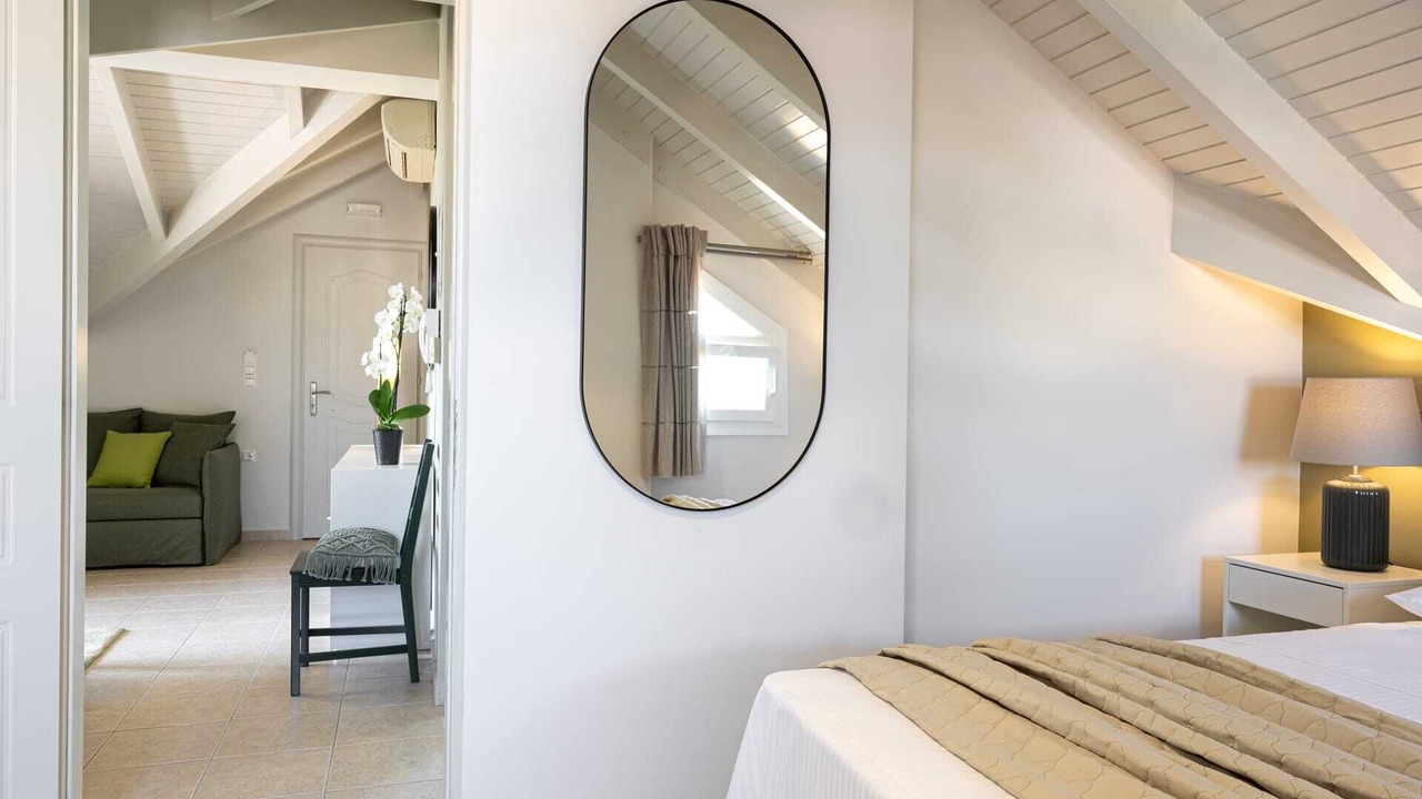 Photo of Bedroom in Argostoli Town