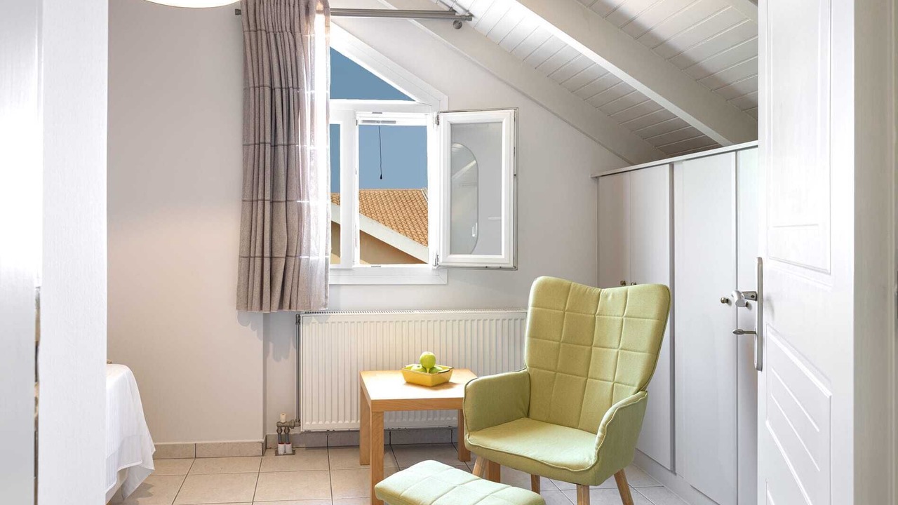 Photo of Bedroom in Argostoli Town
