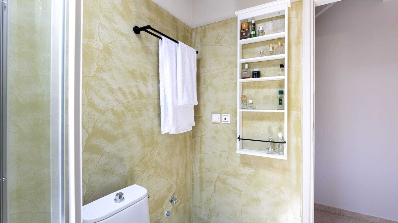 Photo of Bathroom in Argostoli Town