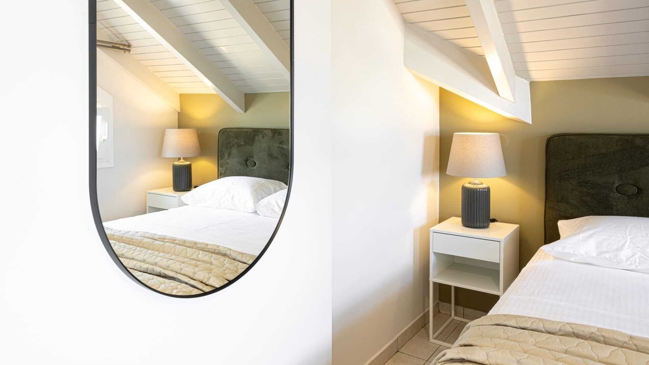 Photo of Bedroom in Argostoli Town