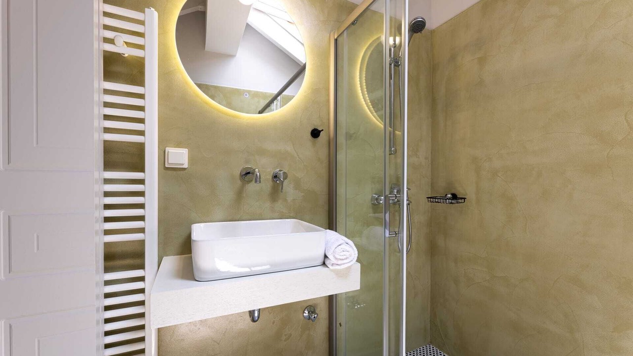 Photo of Bathroom in Argostoli Town