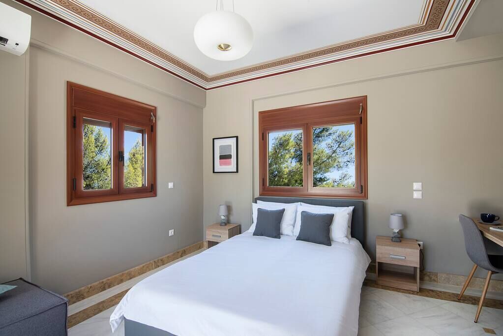 Photo of Bedroom in Agii Theodori