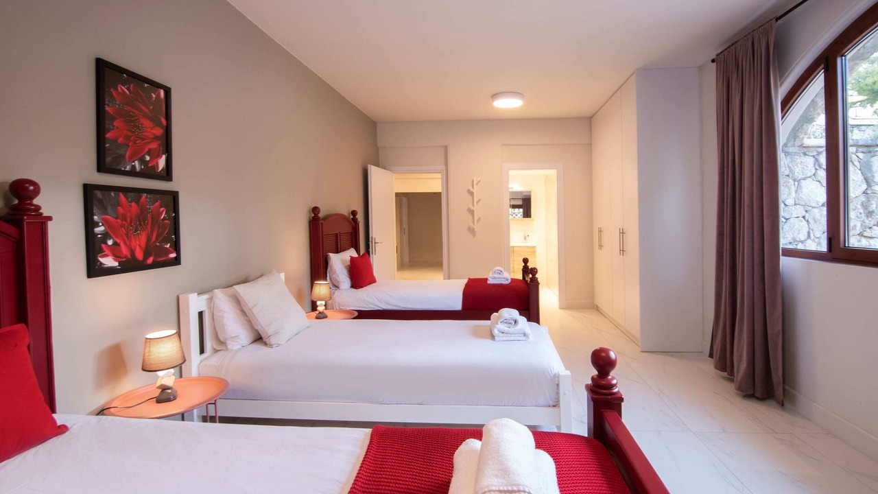 Photo of Bedroom in Agii Theodori