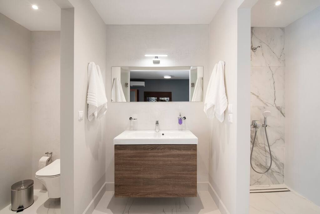 Photo of Bathroom in Agii Theodori