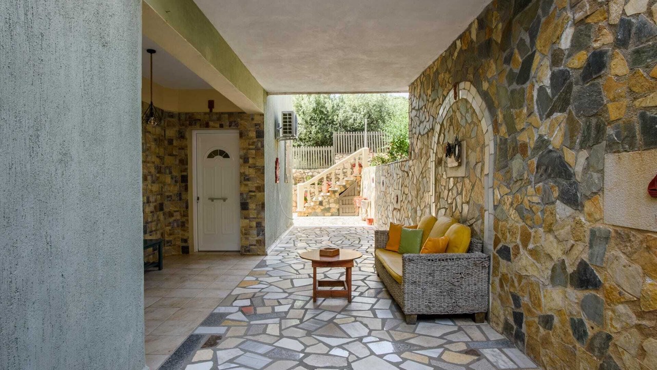 Photo of Patio Balcony in Mousata