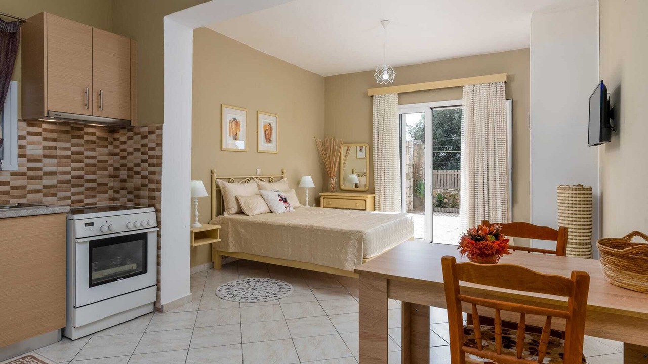 Photo of Bedroom in Mousata