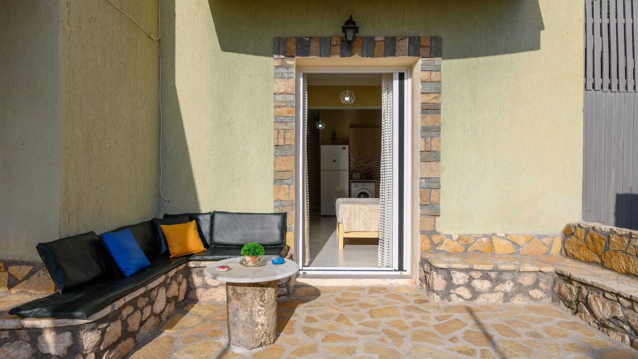 Photo of Patio Balcony in Mousata