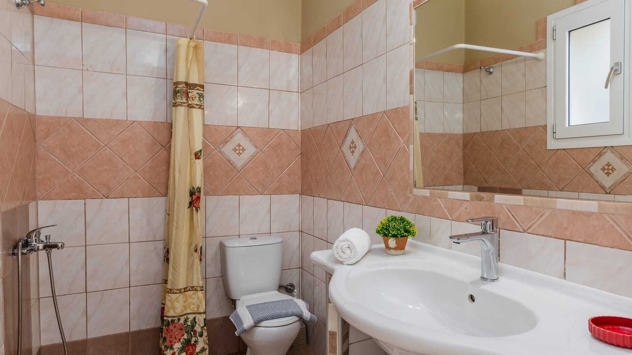 Photo of Bathroom in Mousata