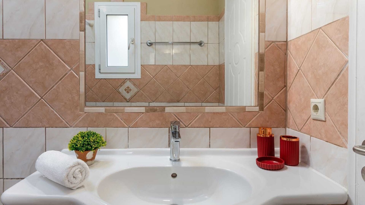 Photo of Bathroom in Mousata