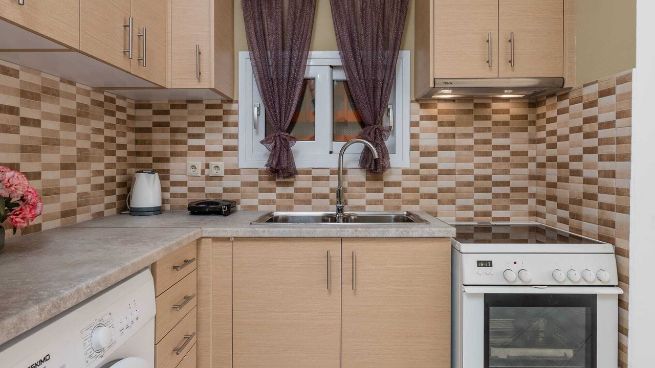 Photo of Kitchen in Mousata