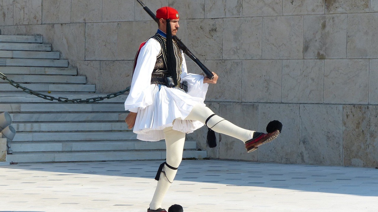 Photo of Others in Psirri