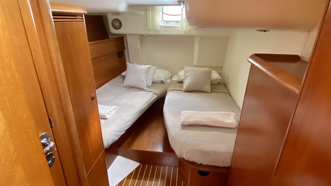 Photo of Bedroom in Kos