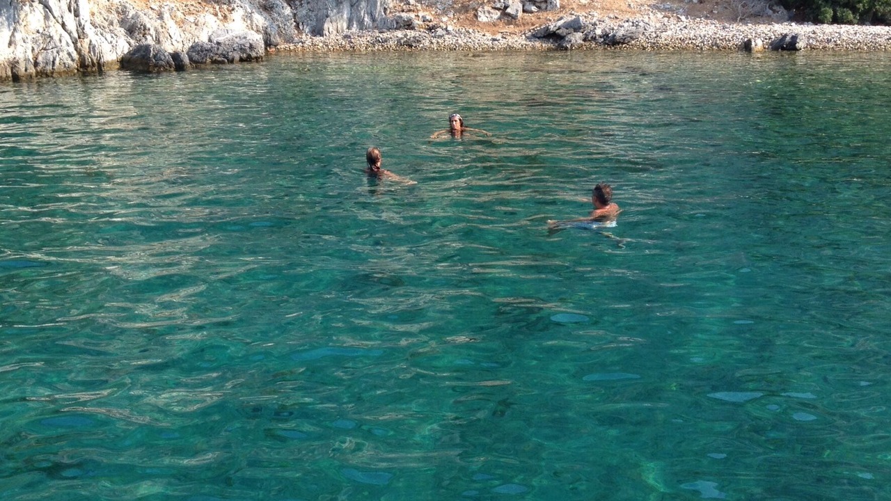 Photo of Outdoor in Kos