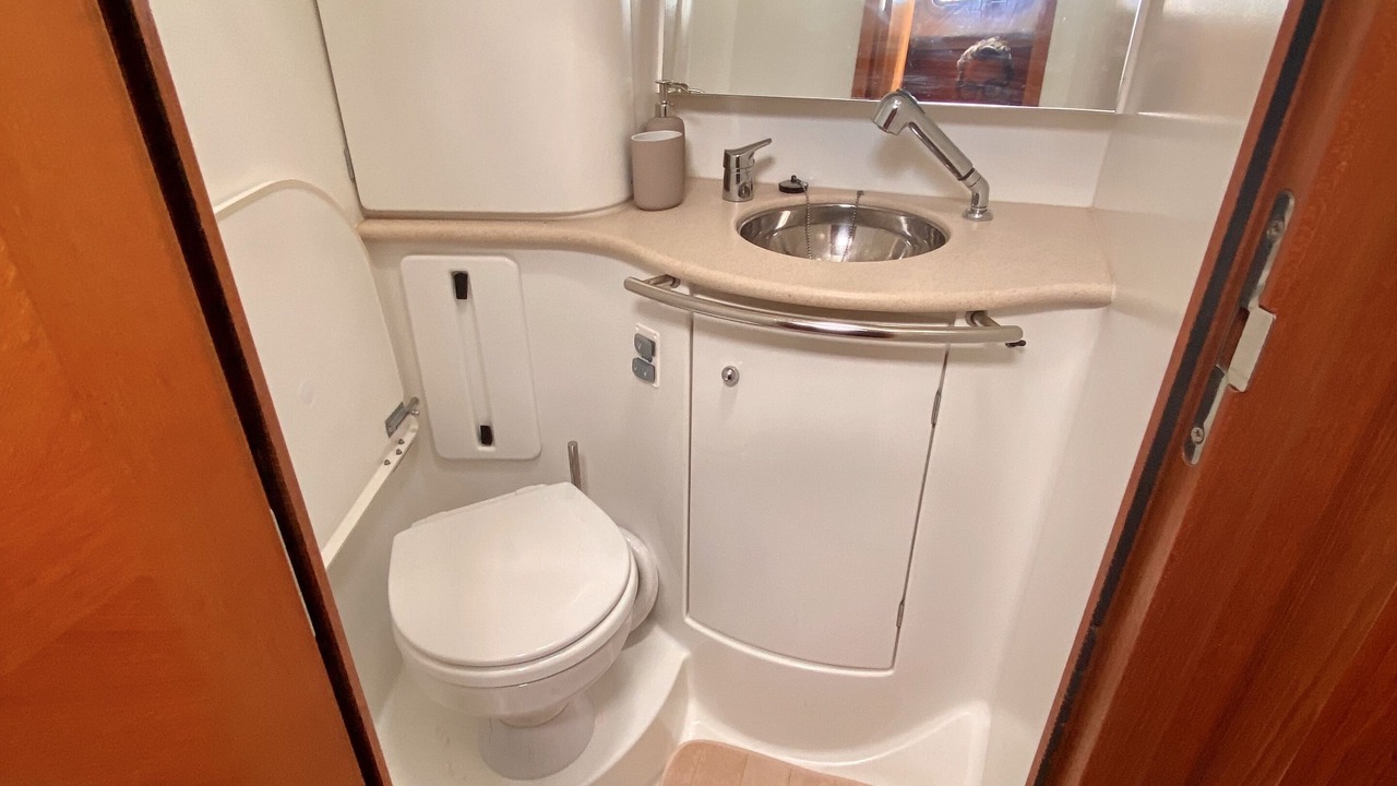 Photo of Bathroom in Kos