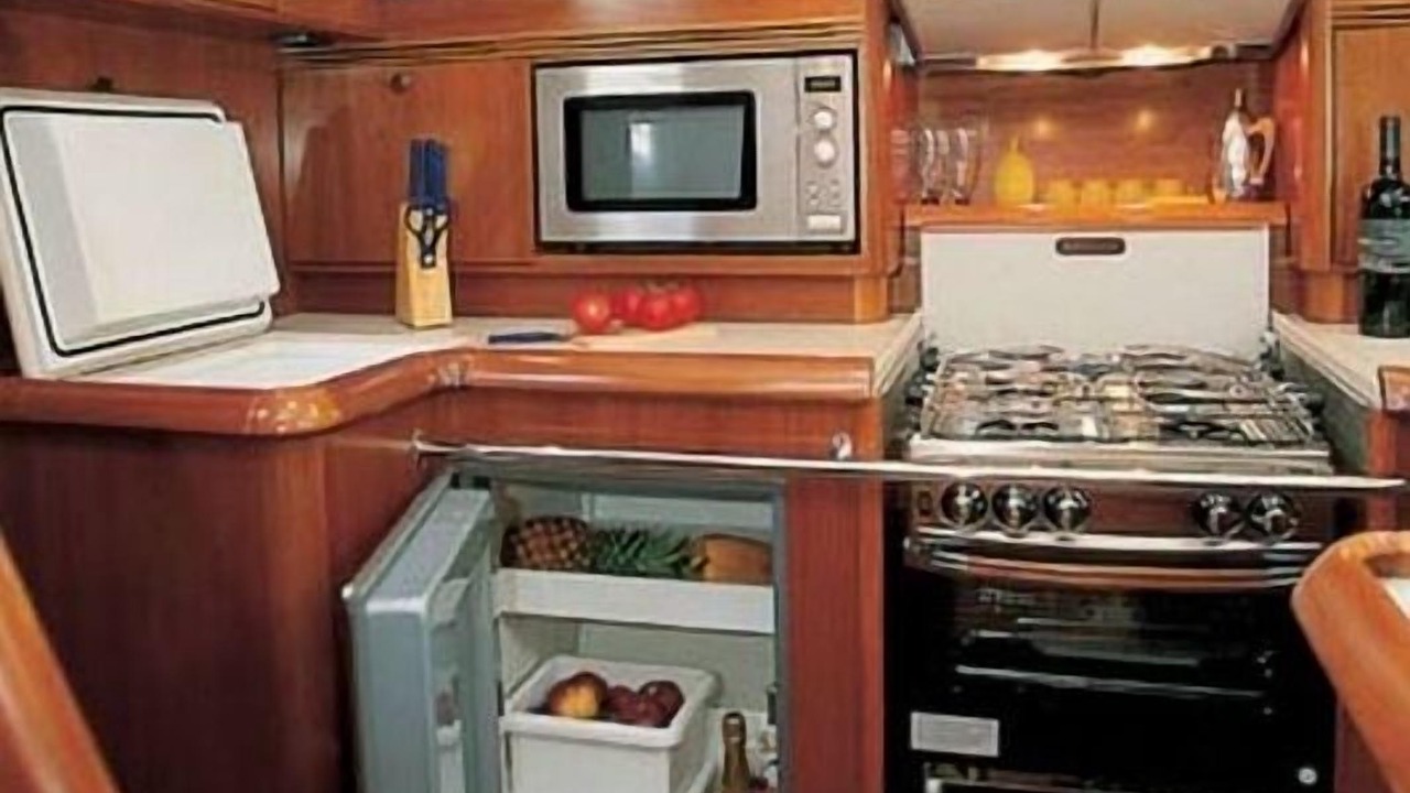 Photo of Kitchen in Kos