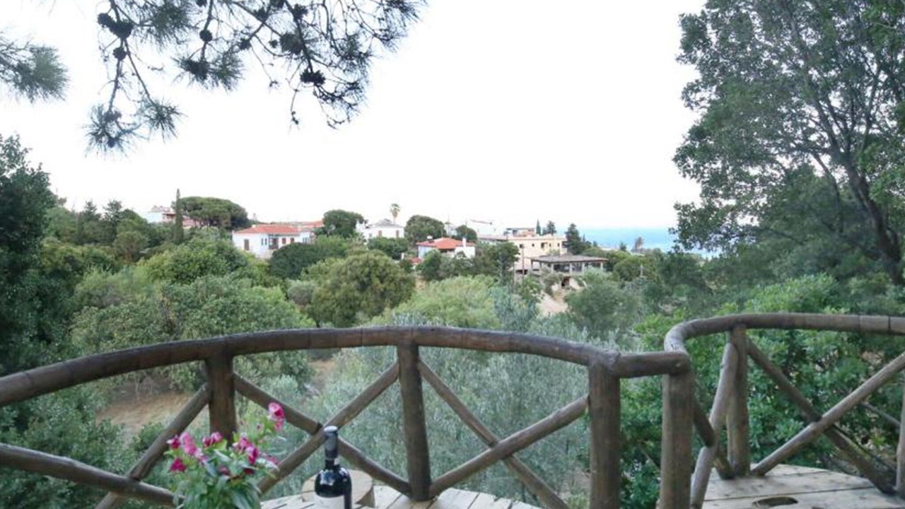 Photo of Outdoor in Agios Kirykos