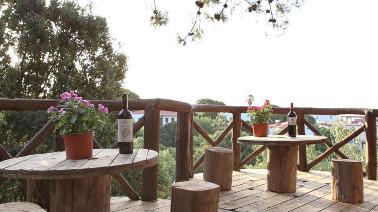 Photo of Outdoor in Agios Kirykos