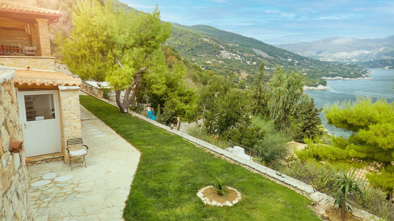 Photo of Outdoor in Marathias
