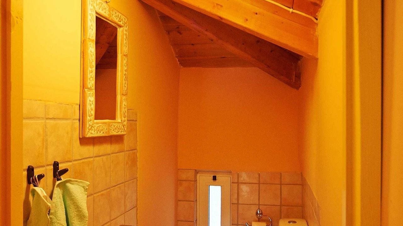 Photo of Bathroom in Marathias