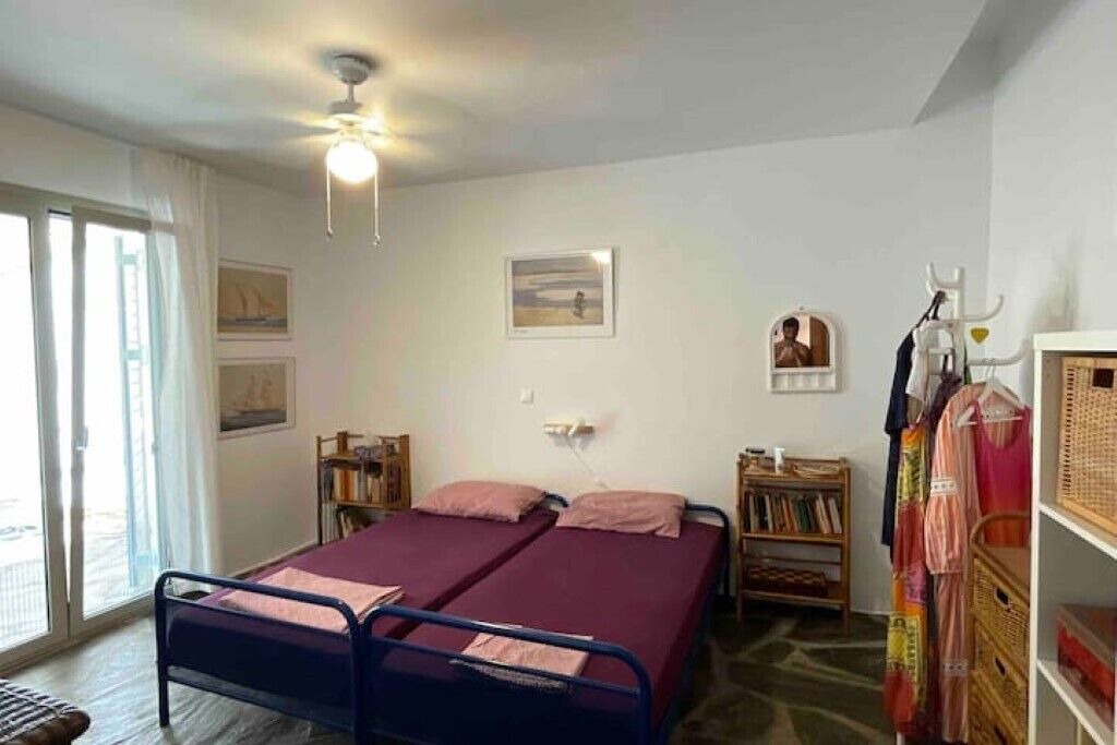 Photo of Bedroom in Daskalio