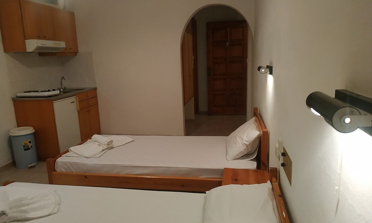 Photo of Bedroom in Stalida