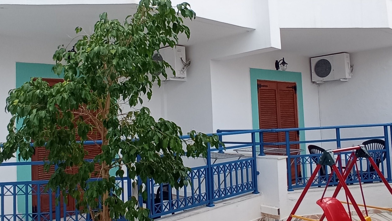 Photo of Patio Balcony in Stalida