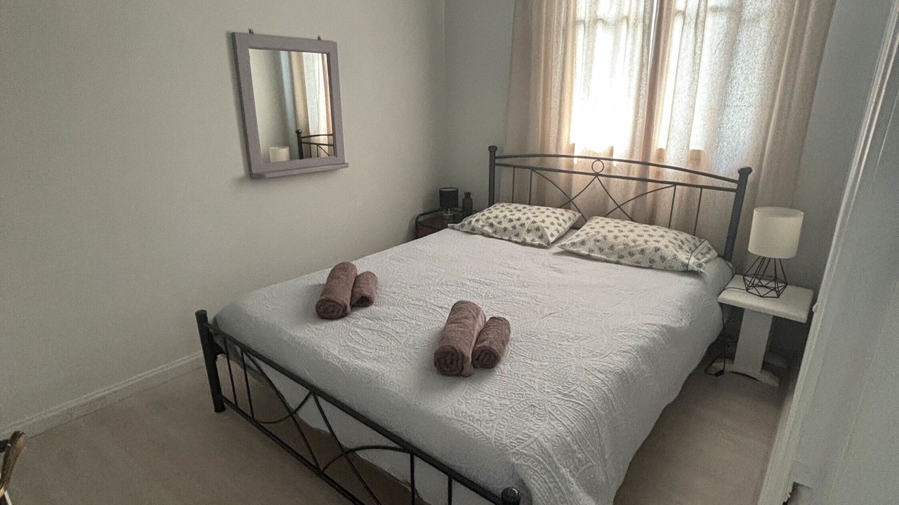 Photo of Bedroom in Steniai