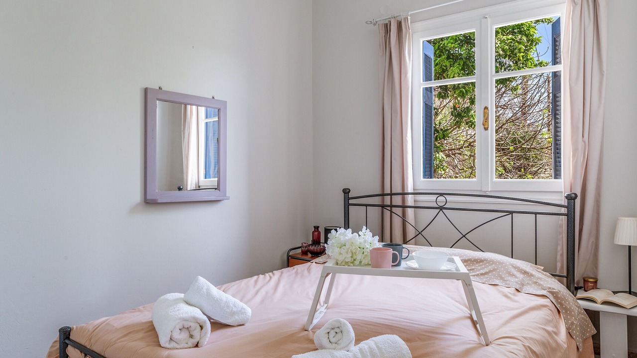 Photo of Bedroom in Steniai