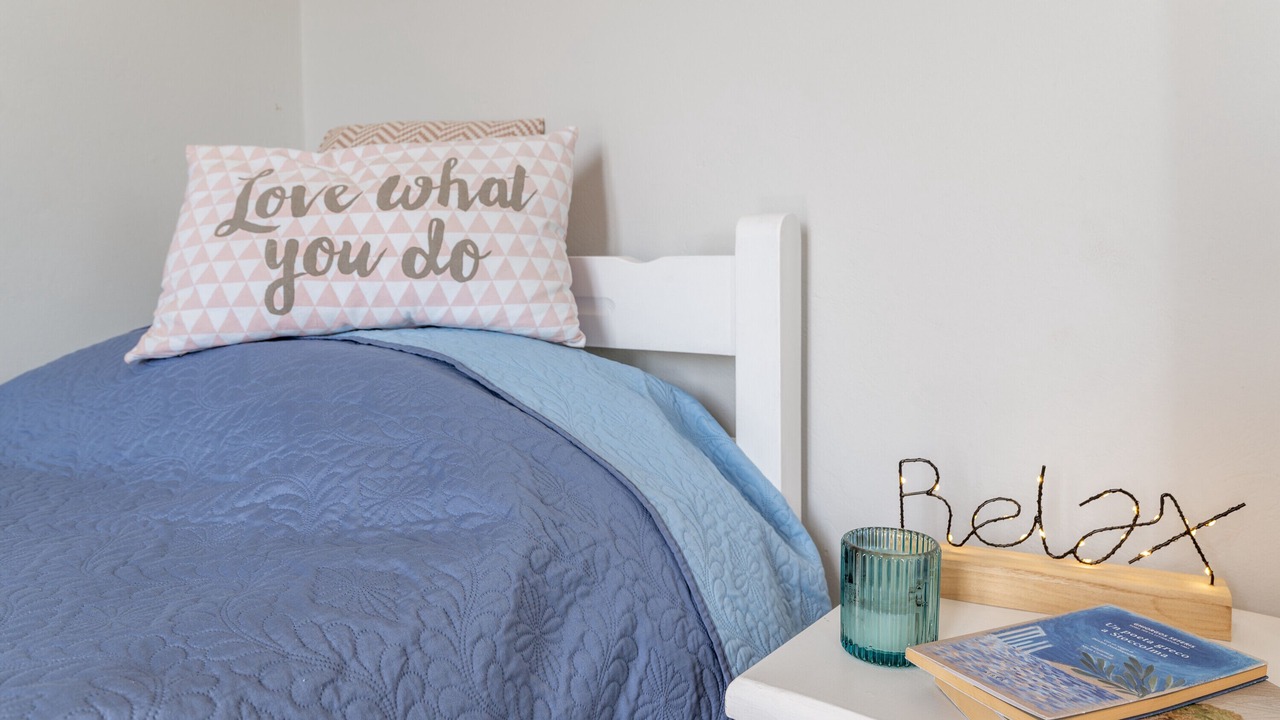 Photo of Bedroom in Steniai