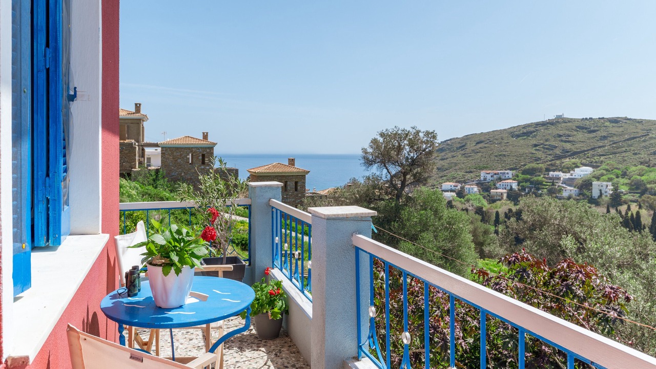 Photo of Outdoor in Steniai