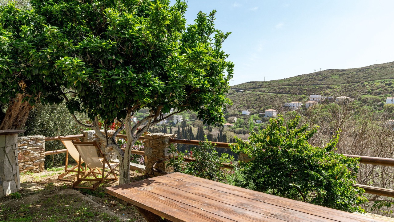 Photo of Outdoor in Steniai