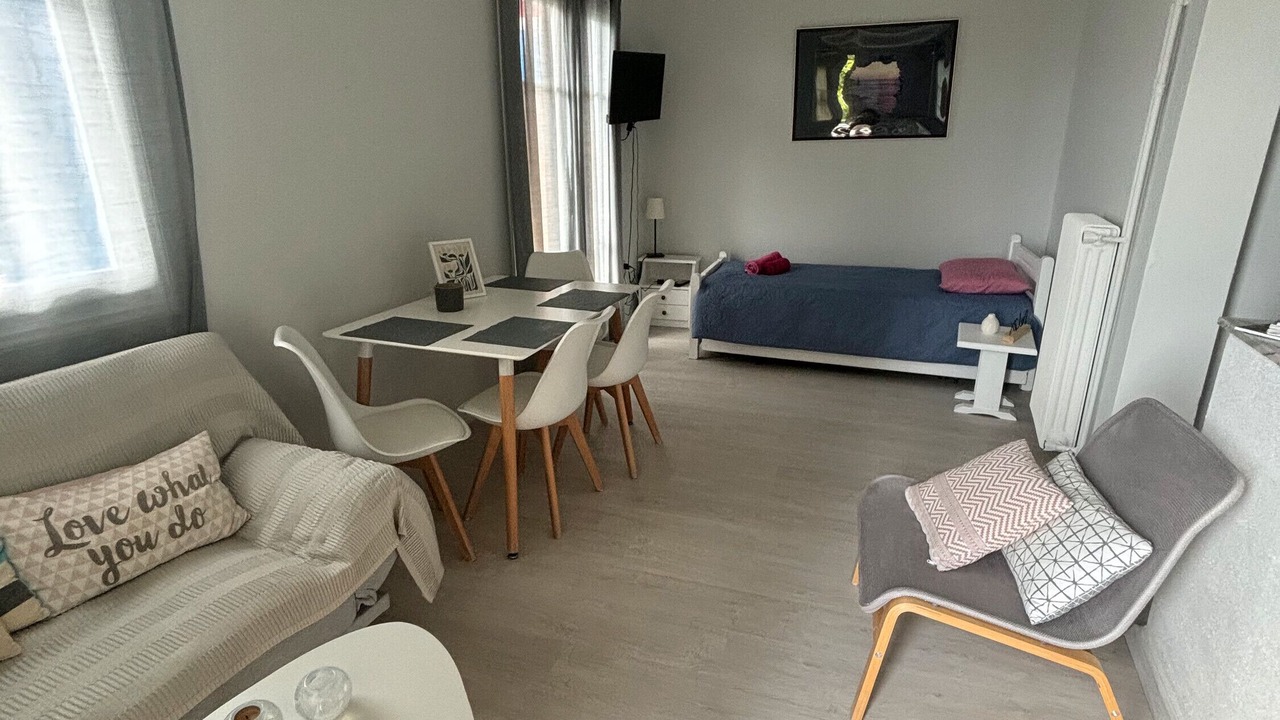 Photo of Bedroom in Steniai