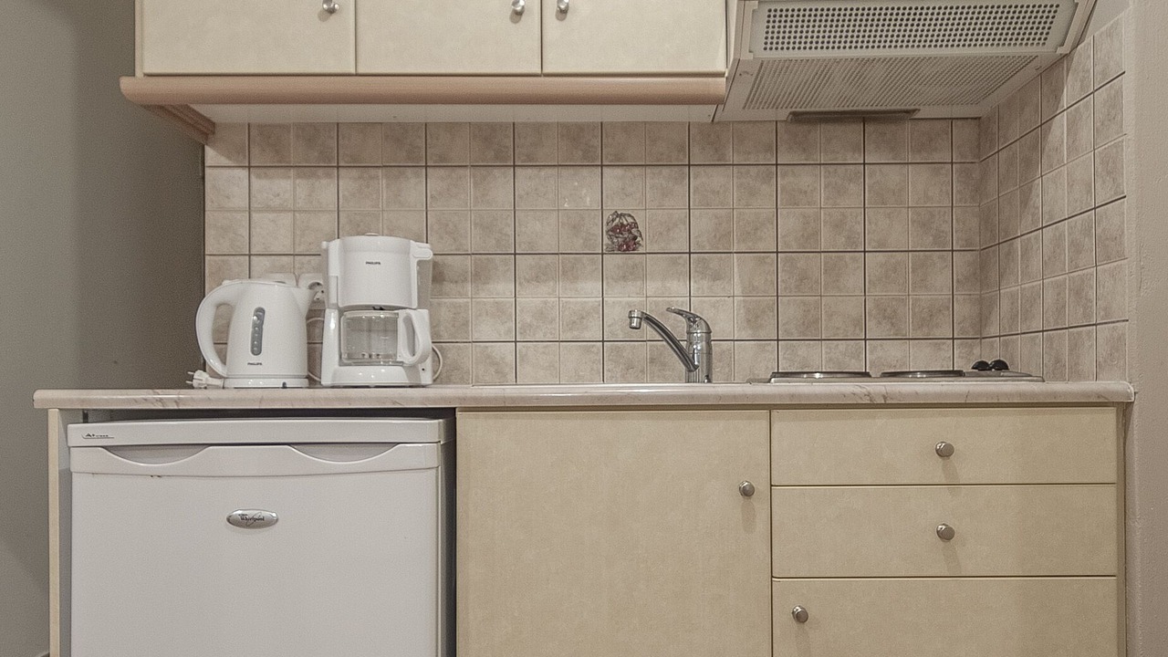 Photo of Kitchen in Gialova