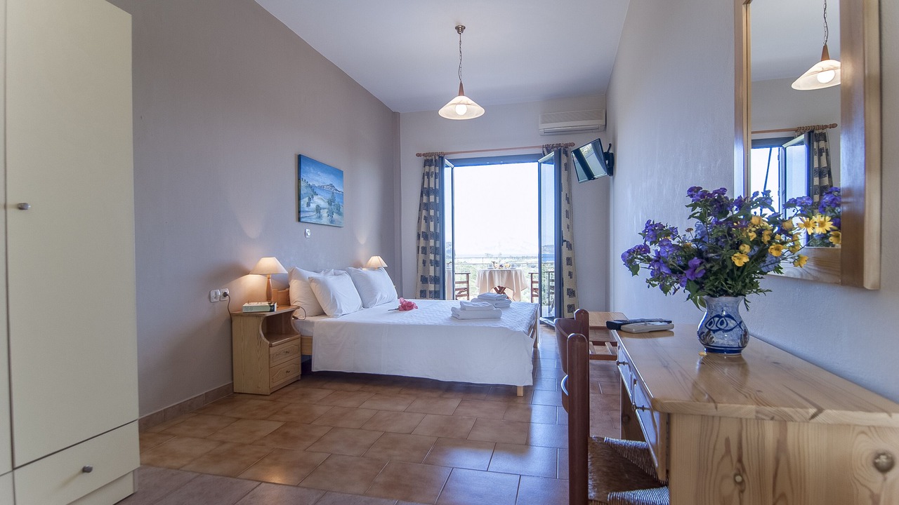 Photo of Bedroom in Gialova