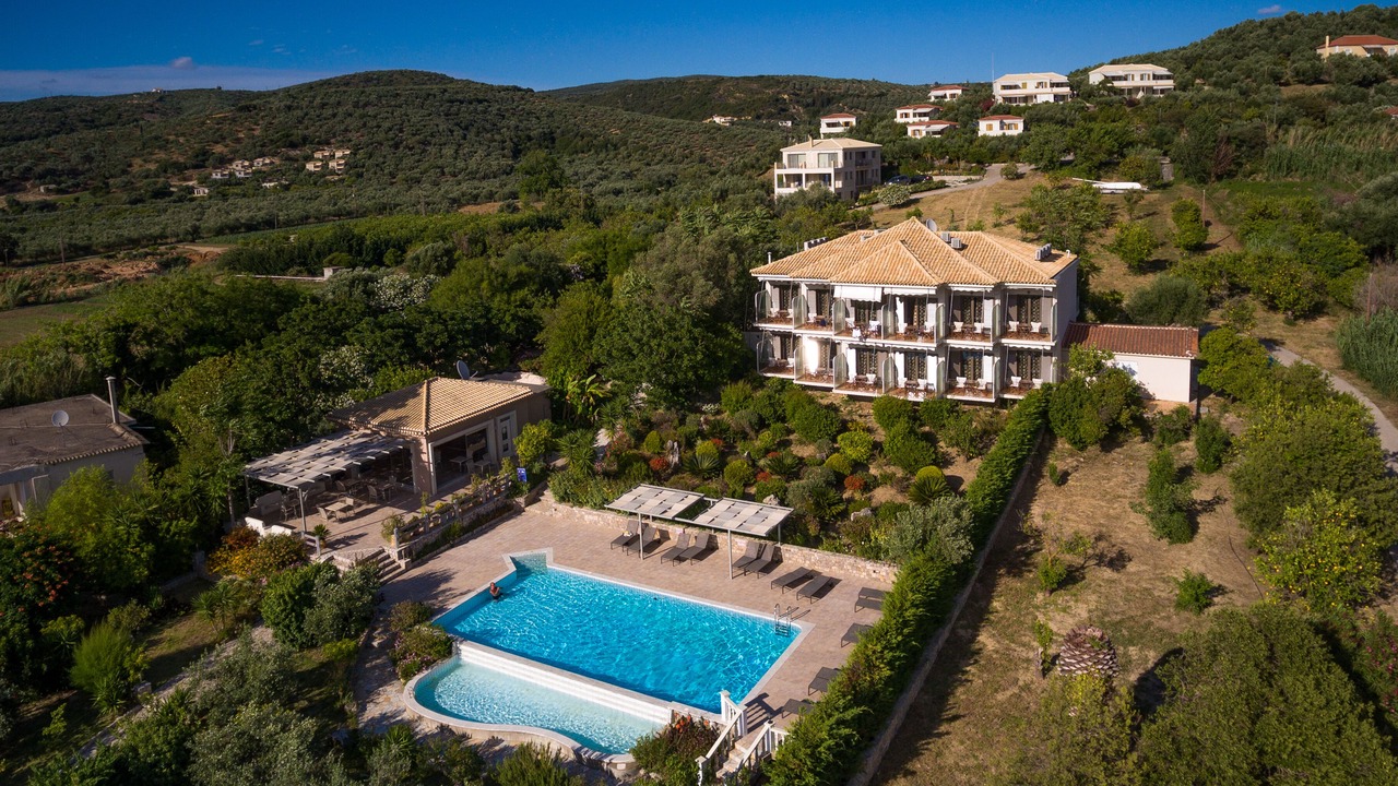Photo of Outdoor in Gialova