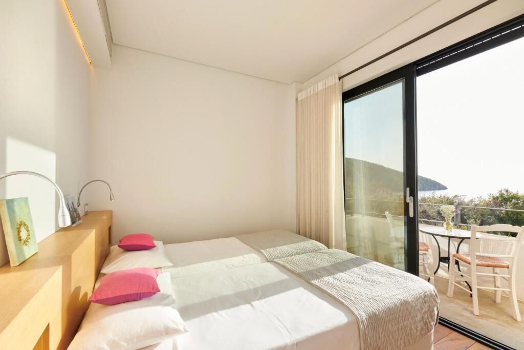 Photo of Bedroom in Kitries