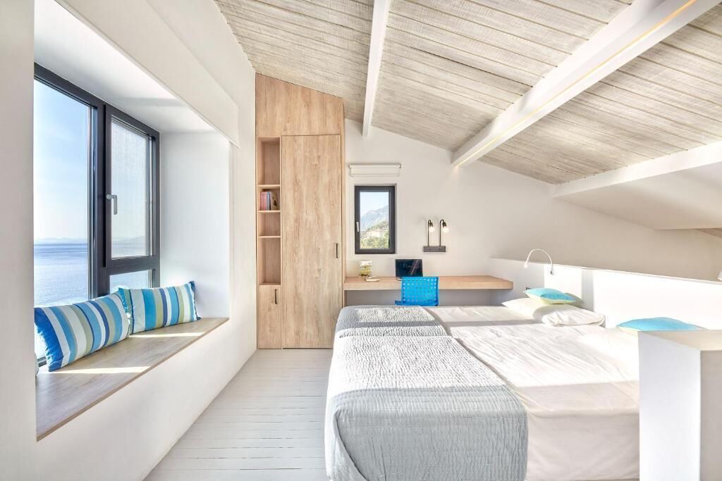 Photo of Bedroom in Kitries