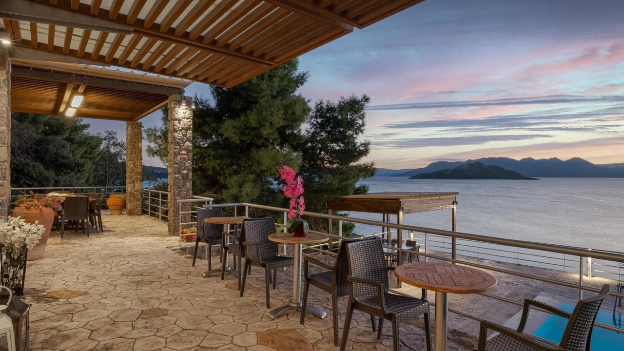 Photo of Outdoor in Aegina