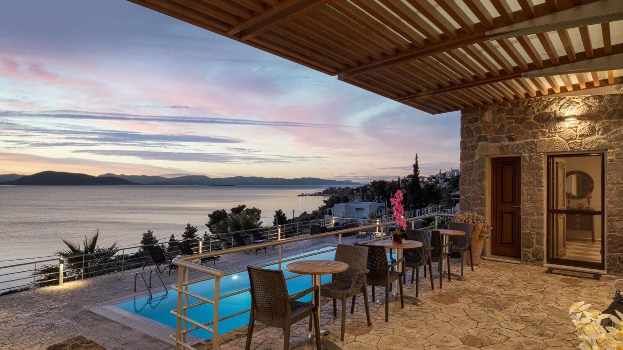 Photo of Outdoor in Aegina