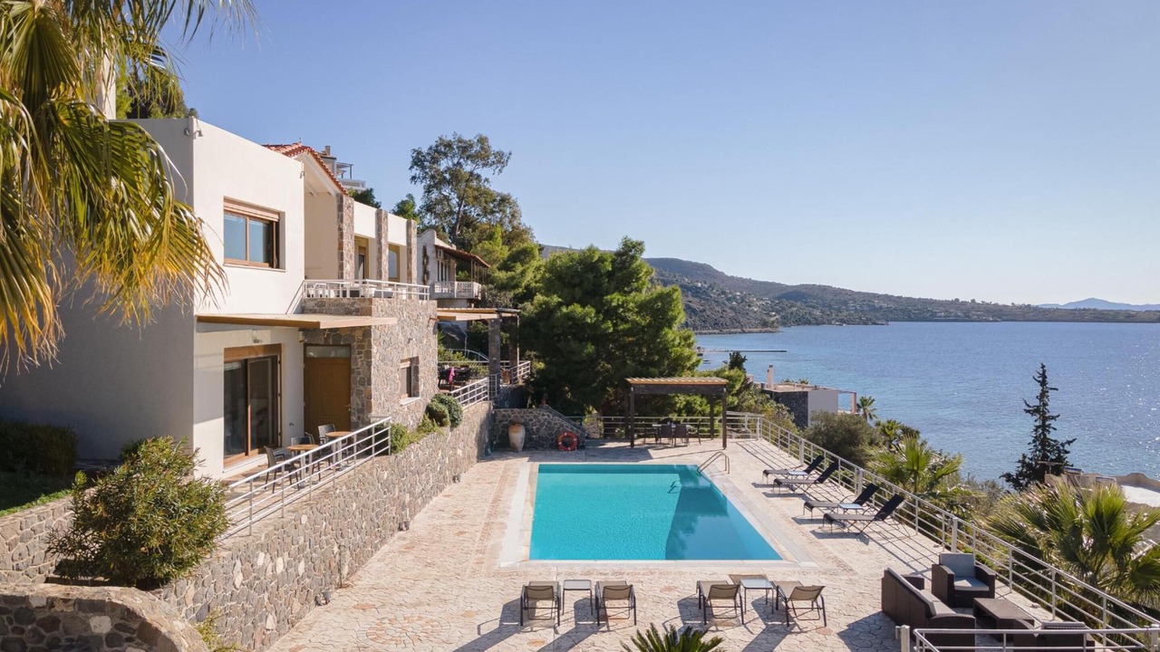 Photo of Outdoor in Aegina