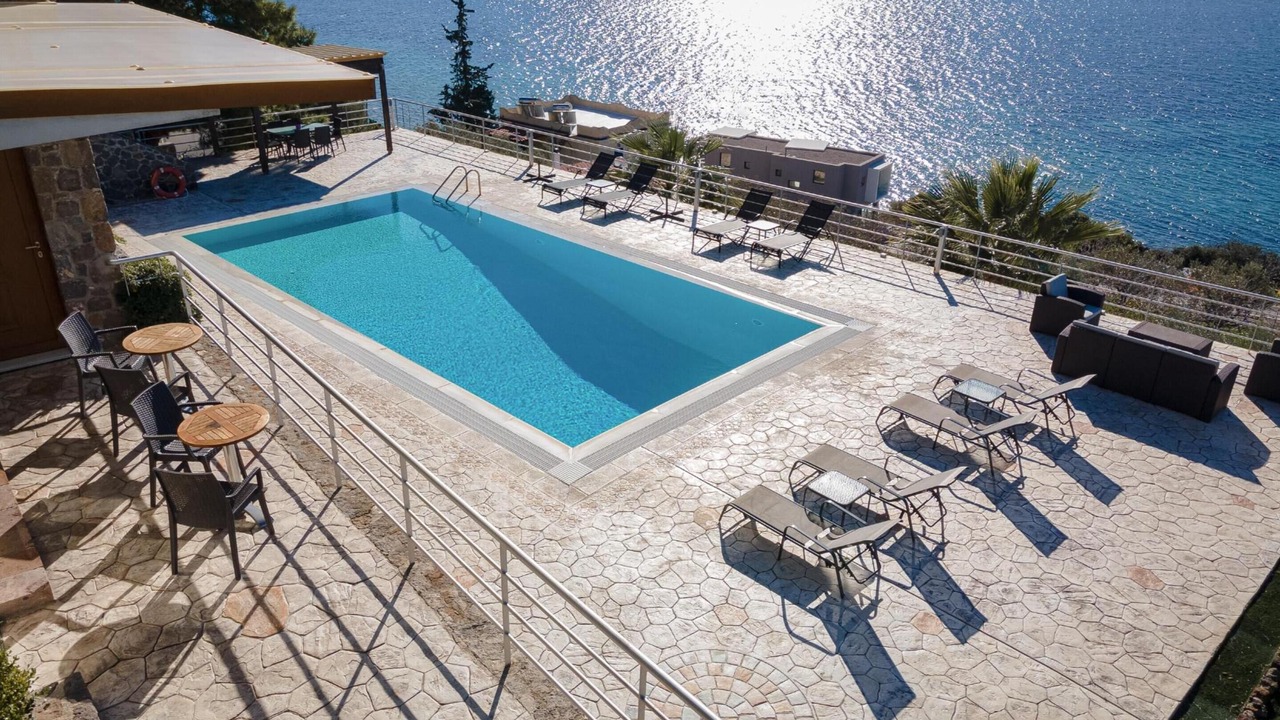 Photo of Outdoor in Aegina