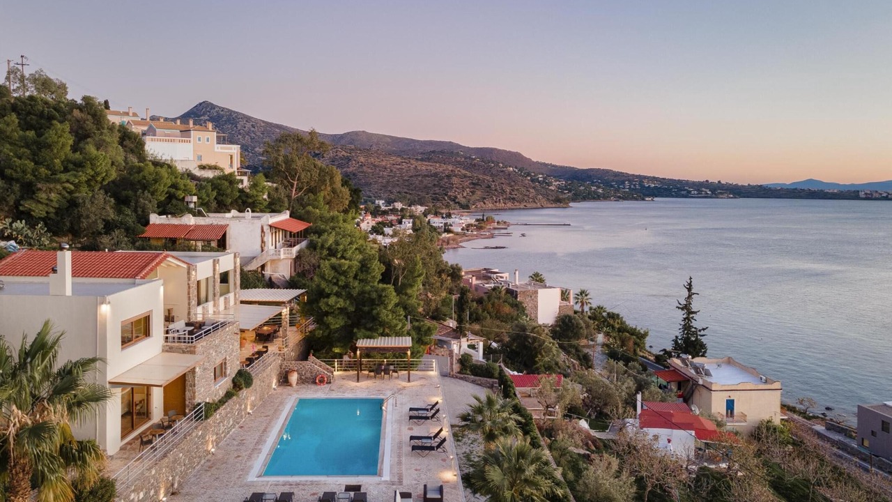 Photo of Others in Aegina