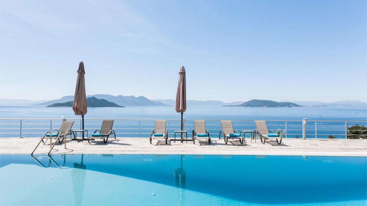Photo of Outdoor in Aegina